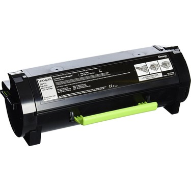 MaiGe Factory Price for Lexmark 56F1X00 High Yield Toner Cartridge for MS421 MS421 MS521 MS621 - compatible printer consumable