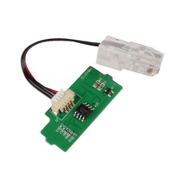 MaiGe Compatible for HP W1002YC Toner Chip for HP LaserJet E72625DN E72630DN Printers 28K - compatible printer consumable
