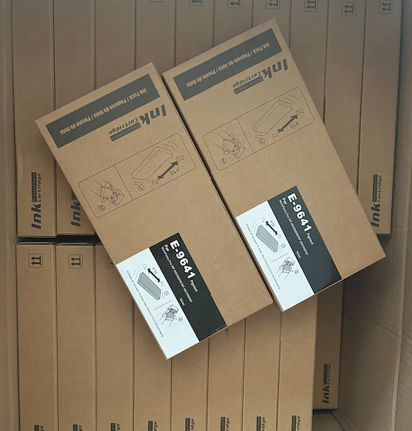 MaiGe E-9641 Compatible for Ink Cartridge for WorkForce Pro WF-M5299 WF-M5799 Inkjet Printers - compatible printer consumable