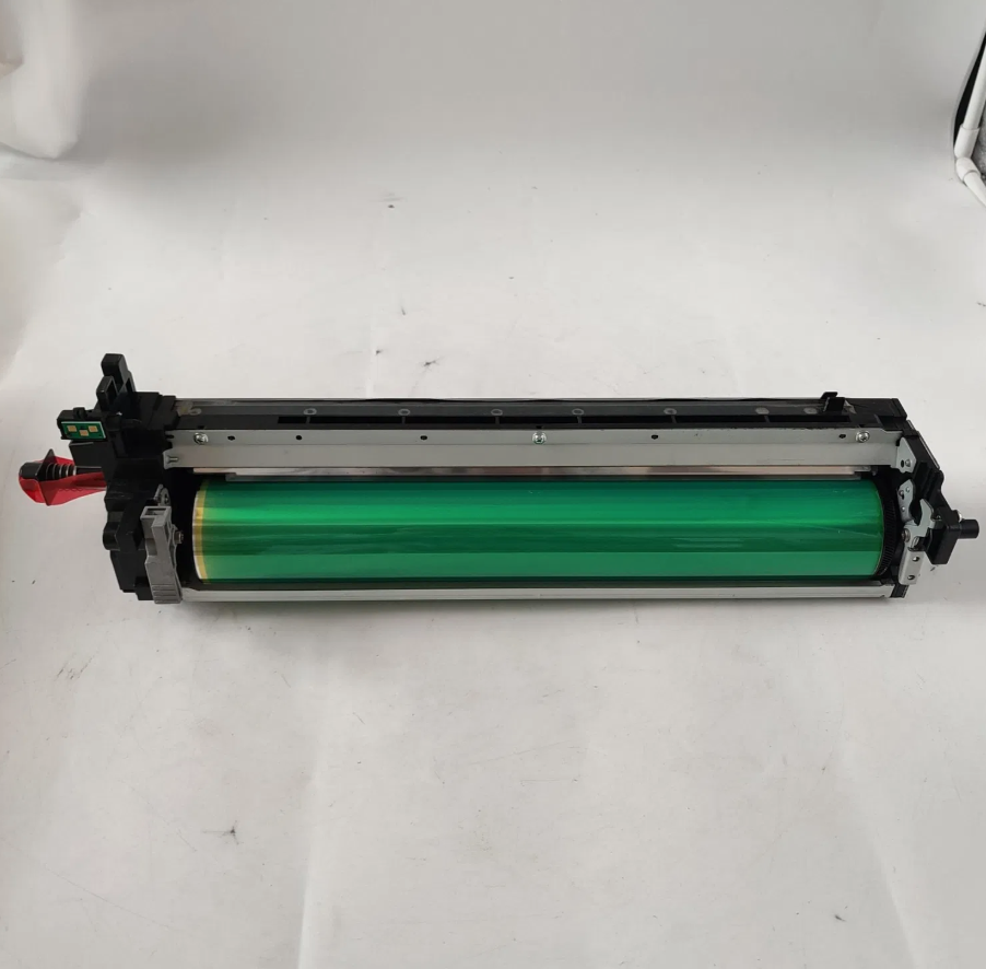 MaiGe Remanufactured for Konica Minolta DR612K A0TK0RD Black Drum Unit for Use in BizHub C452 C552 C652 - compatible printer consumable