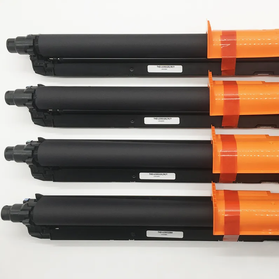 MaiGe Compatible with Lexmark 76C0PK0 76C0PV0 Drum Unit for Lexmark CS921DE CS923DE CX920 CX921 Printers - compatible printer consumable