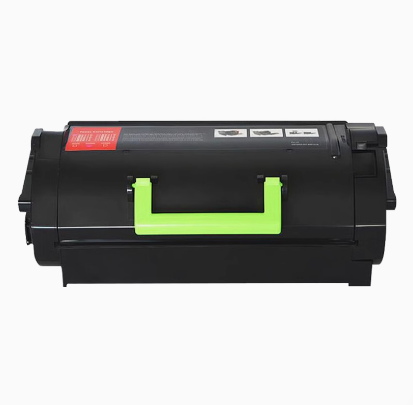 MaiGe 58D4U00 Black Ultra High Yield 100% Compatible Toner Cartridge for MS823/MX822/MX826 with 12-Month Warranty - compatible printer consumable
