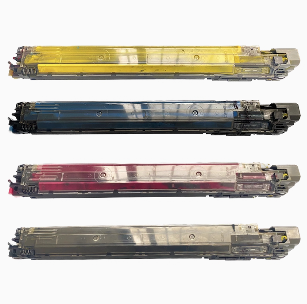 MaiGe Remanufactured NPG67/GPR-53/C-EXV49 Developer Unit for C3325/C3320/C3520/C3525/C3530 300,000 Pages Yield 18-Month - compatible printer consumable