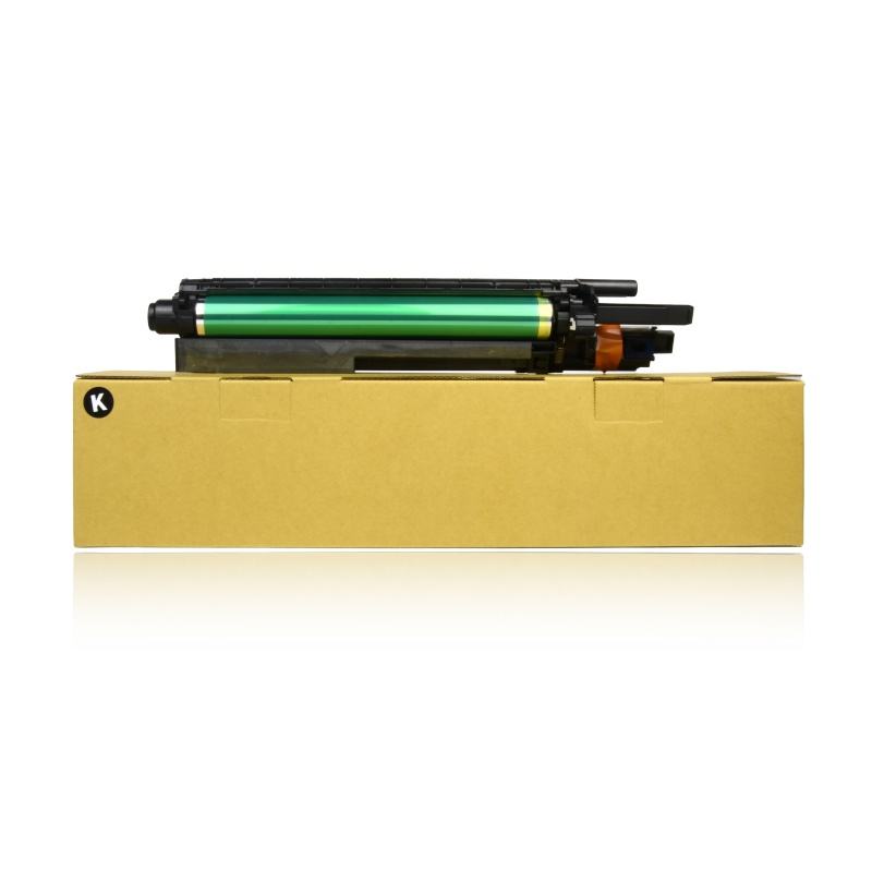 MaiGe Compatible AAJV0CD Imaging Unit for Konica Minolta BizHub C3350i Drum for IUP-35 - compatible printer consumable