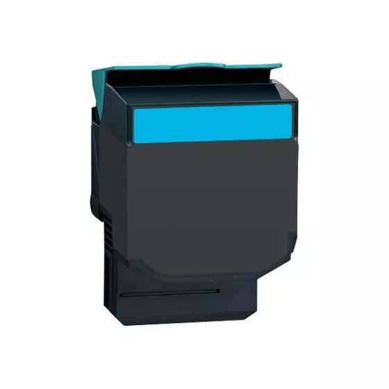 MaiGe Compatible for Lexmark 24B6011/24B6008/24B6009/24B6010 Toner Cartridge for XC2130/XC2132 Printers - compatible printer consumable