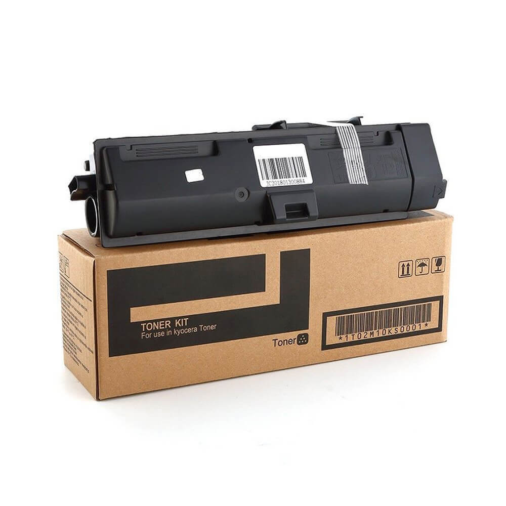MaiGe Compatible for Kyocera TK-364 Toner Cartridge for FS-4020DN 20000 Pages - compatible printer consumable