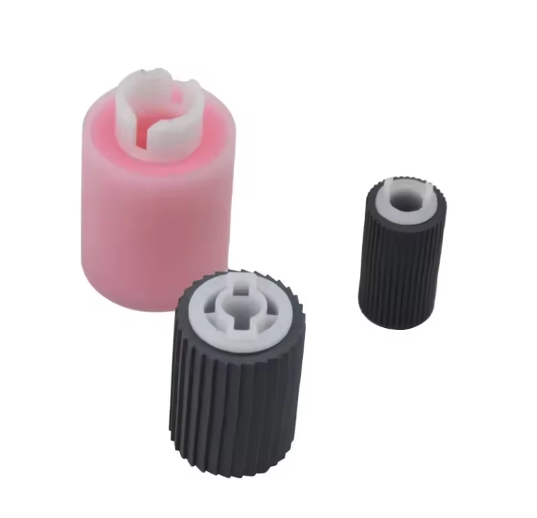 MaiGe Separation Pickup Feed Roller for Canon 6055 6065 6075 6255 6265 FC5-2524-000 FC5-2526-000 FC5-2528-000 Printer Supplies - compatible printer consumable