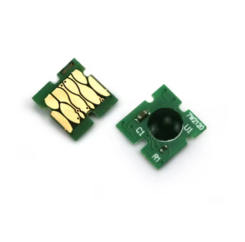 Ink Cartridge Chip