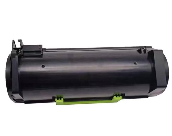 MaiGe Compatible Konica Minolta A63T01W Black Toner Cartridge for BizHub 4700P for TNP37/TNP34 Models - compatible printer consumable