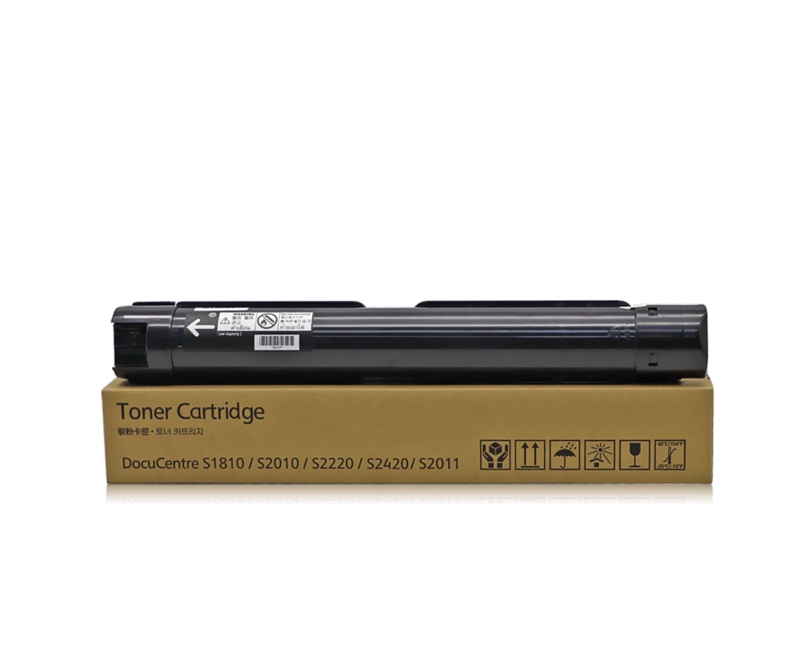 MaiGe Compatible CT202384 Toner Cartridge for Fuji Xerox S2011 2011 S2320 S2520 Printers - compatible printer consumable