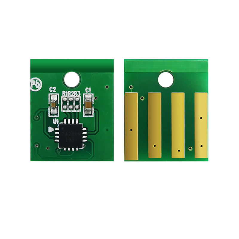 MaiGe Compatible Toner Chip 6000 Pages for Lexmark 56F1000 for Use in Lexmark MS321 MS421 MS521 MS621 Printers - compatible printer consumable