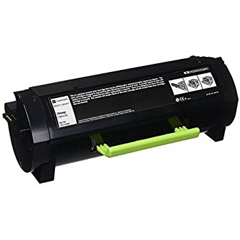 MaiGe 60F1H00/601H Toner Cartridge Compatible for MX310/MX310dn/MX410de Full 12-Month Warranty - compatible printer consumable