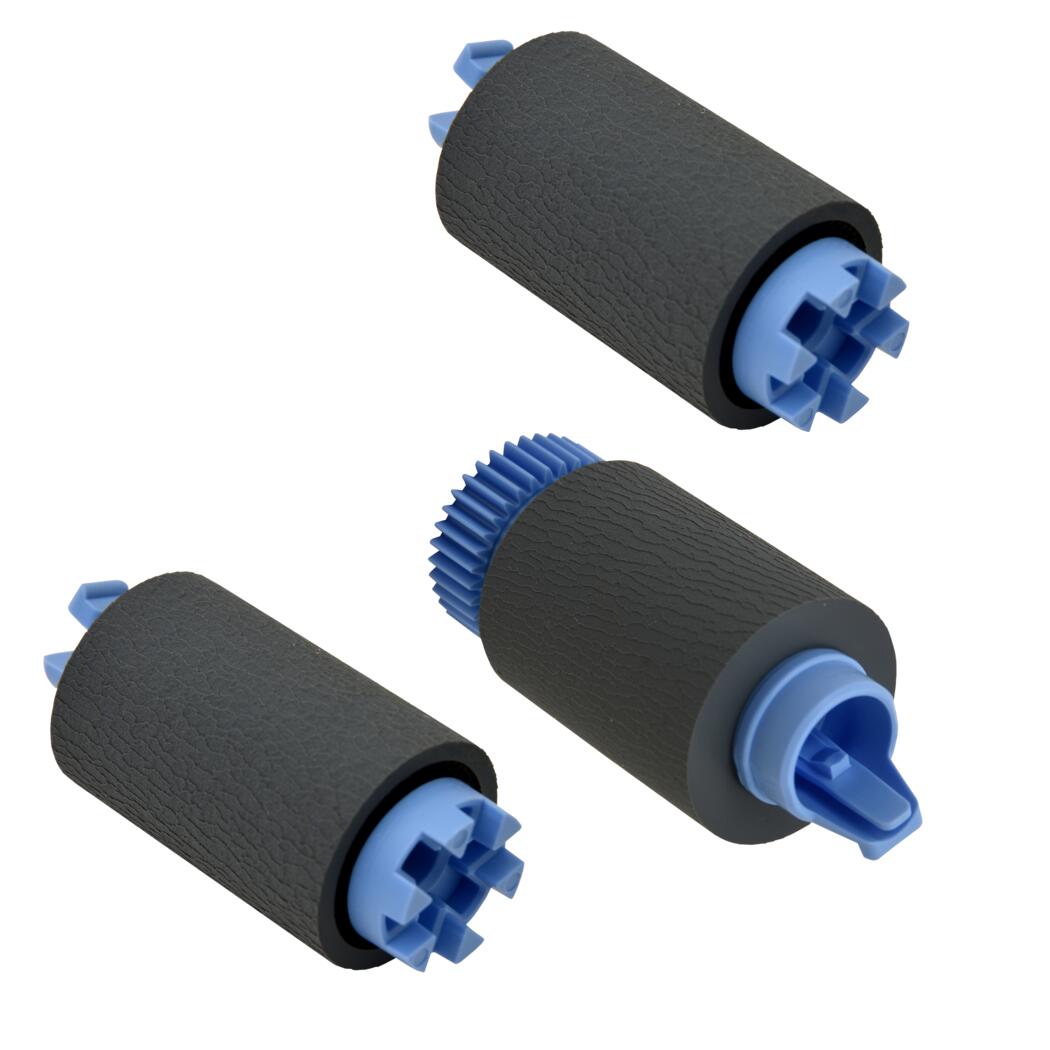 MaiGe Compatible for HP W1B45A A7W93-67082 Pickup Feed Separation Roller Kit for HP Pagewide 750 755 765 18-Month Warranty Grade - compatible printer consumable