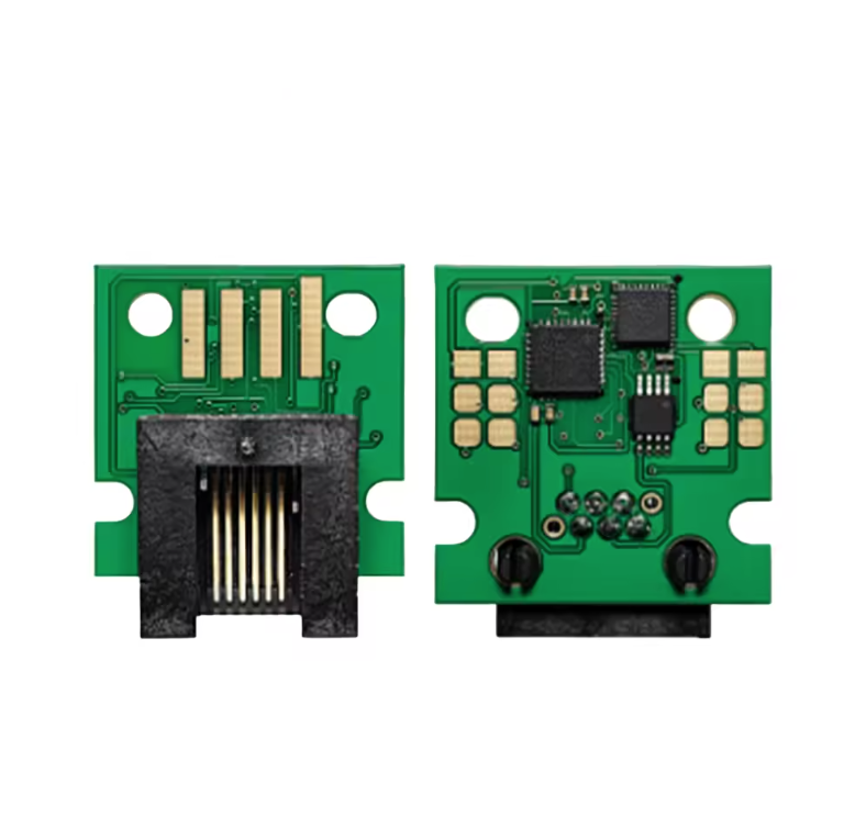 MaiGe Compatible Full Toner Cartridge Chipset for 58D1U00 Ultra High Yield for MS823/825/MX822/MS/MX725/826 12-Month - compatible printer consumable