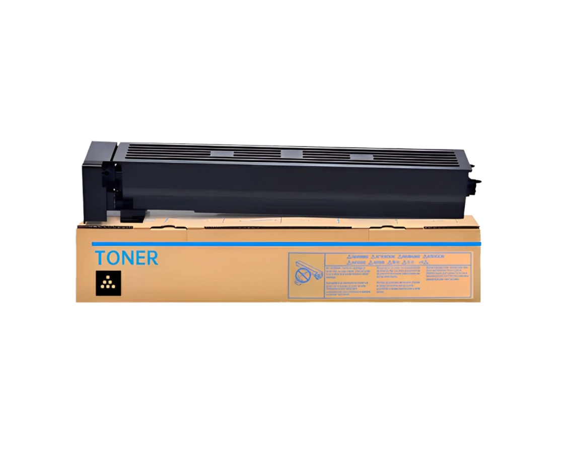 MaiGe TN714 Toner Cartridge Compatible for Konica Minolta BizHub 750i 751i Printers ACYP030 - compatible printer consumable