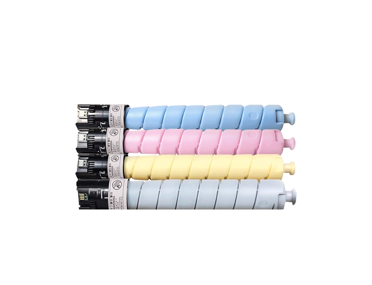 MaiGe Toner Cartridge for FujiFilm Apeos C2061/ C2561/ C2567/ C3061/ C3067/C3567 CT204253 CT204254 CT204255 CT204256 - compatible printer consumable