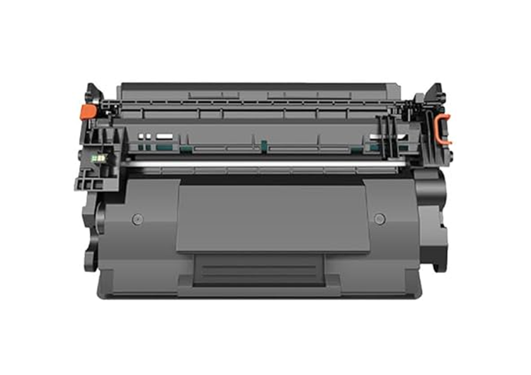 MaiGe T08 Black Toner Cartridge 3010C006AA for Canon I-SENSYS X1238i X1200 X1238PII X1238iF Printers - compatible printer consumable