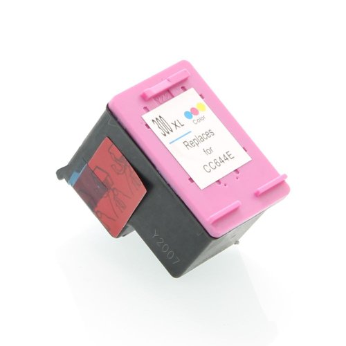 MaiGe 300XL 300 Ink Cartridges for HP Printers Black and Color for HP Deskiet C4680 C4780 D1660 D2530 D2560 - compatible printer consumable