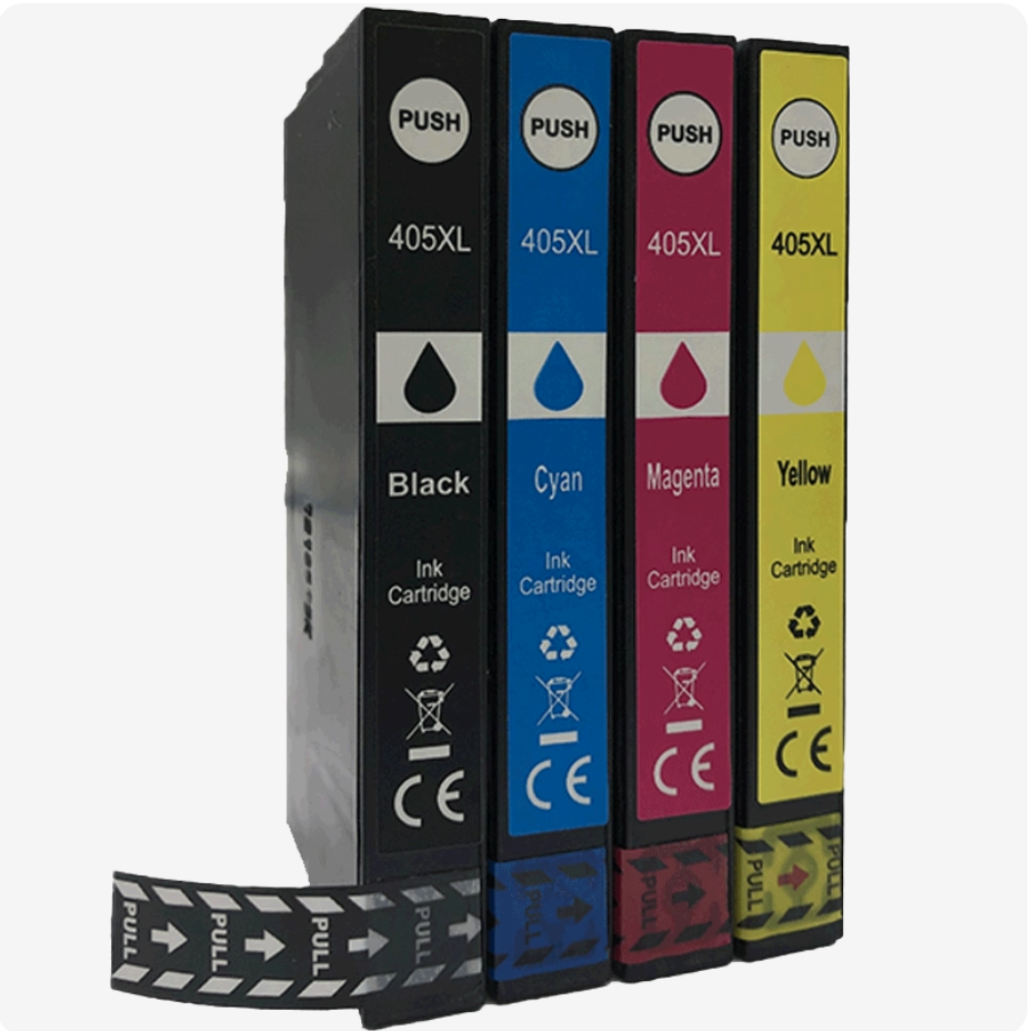 Ink Cartridge