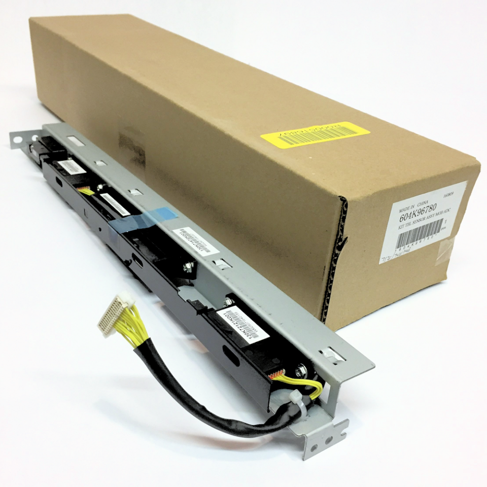 MaiGe MOB/ADC SENSOR ASSEMBLY 604K96780/130K71470 for WorkCentre 7525 7530 7535 7545 7556 Recycled Grade Quality 18-Month - compatible printer consumable