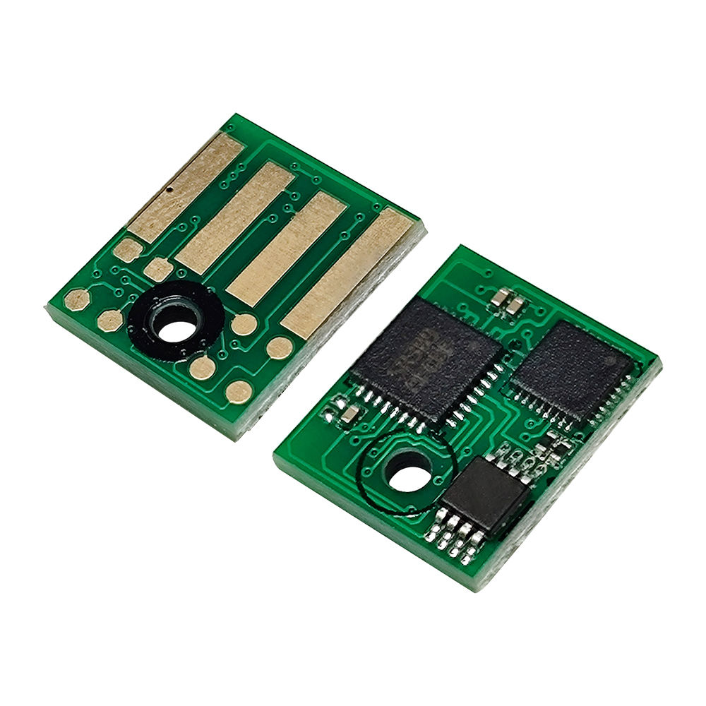 MaiGe Compatible Toner Chip 56F3H00 for Lexmark MS321 MS421 MS521 Printers - compatible printer consumable