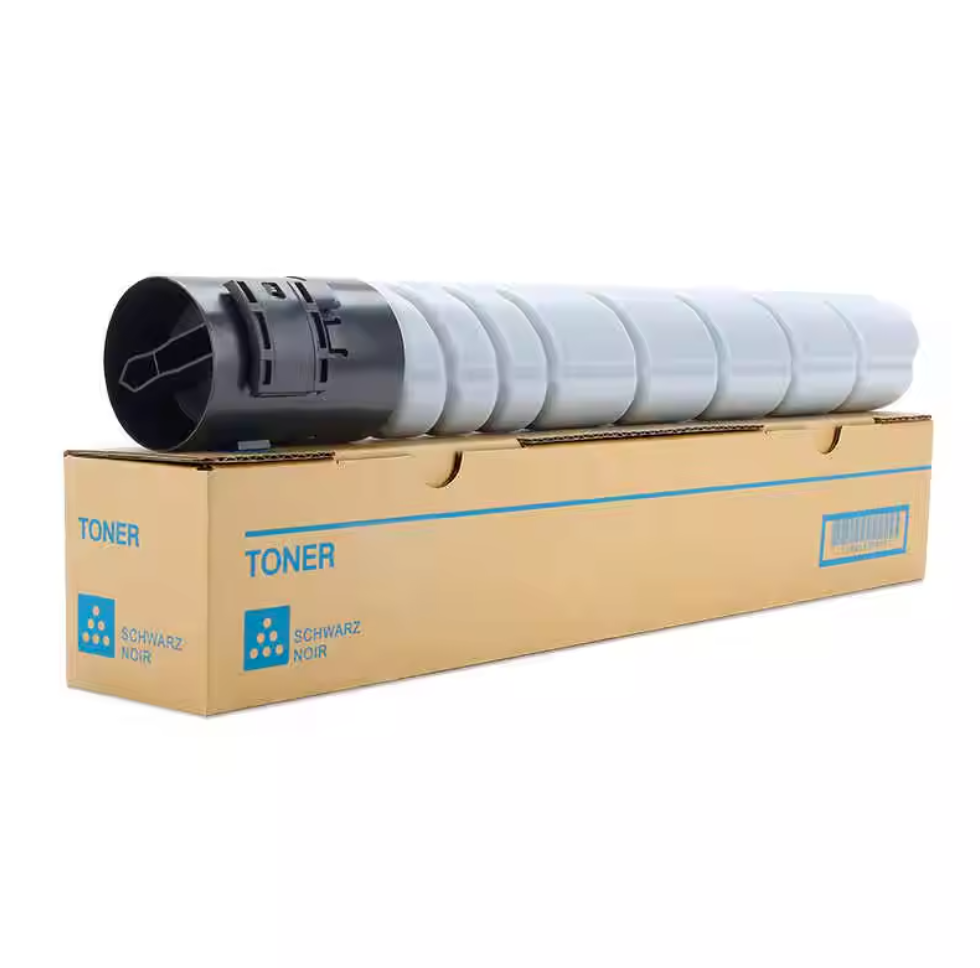 MaiGe Compatible for Konica Minolta TN516 AAJ7030 Black Toner Cartridge for Bizhub 458e/558e/658e Printers 24,000 Pages Yield - compatible printer consumable