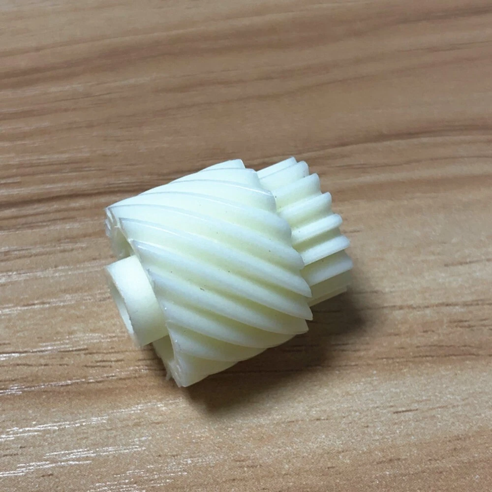 MaiGe New 1Set Recycling Toner Gear (PET Material) for 700 570 560 550 C75 - compatible printer consumable