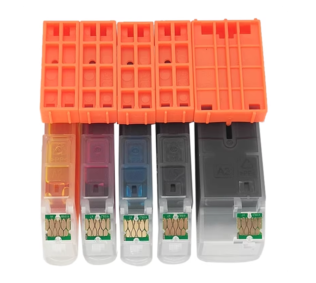 MaiGe Compatible for T2621/T2631-34 26XL Black High Capacity for Cartridge for Expression XP-800/810/615 12-Month Warranty - compatible printer consumable