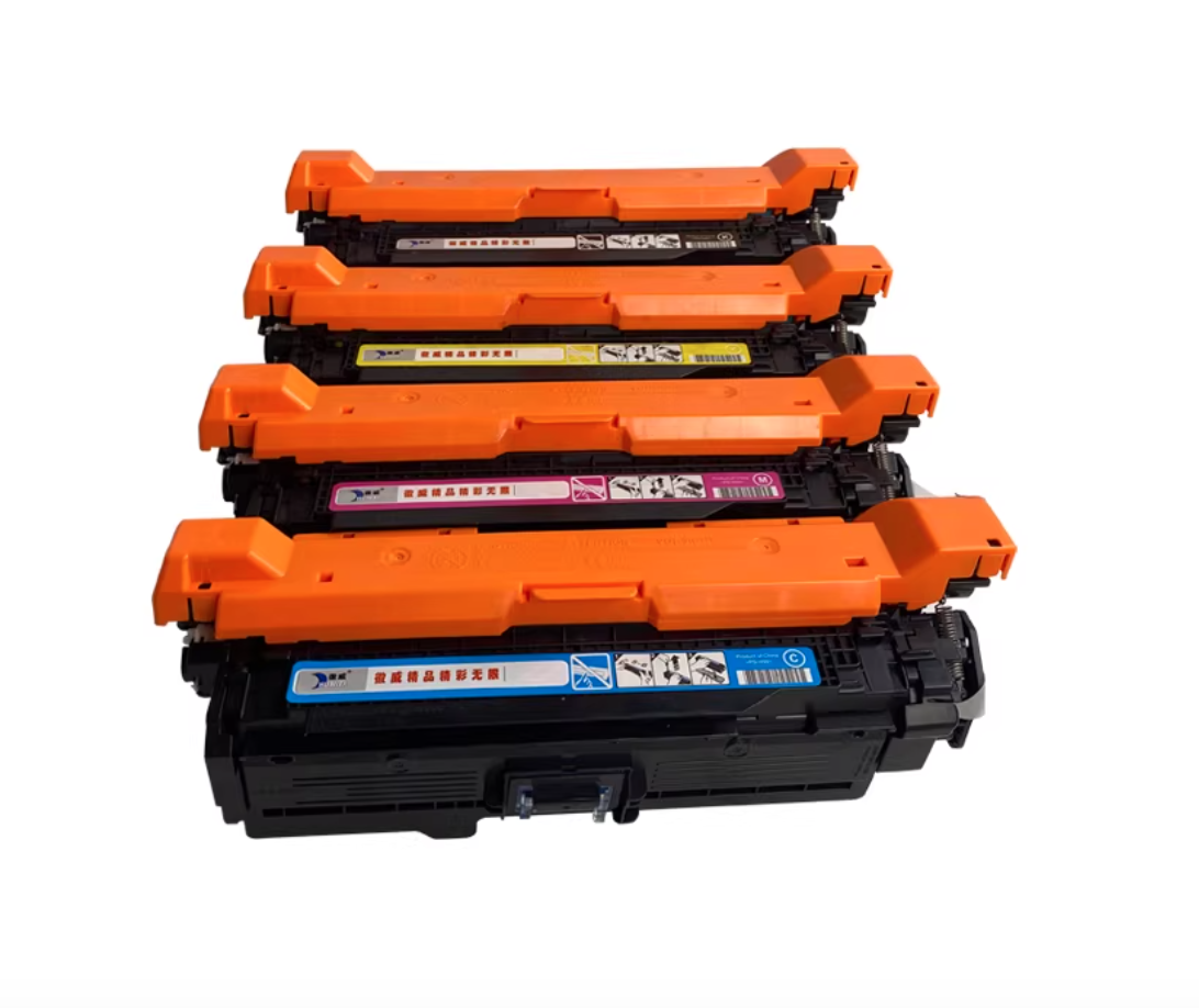 MaiGe for HP CRG732 Toner Cartridges for Color ImageCLASS LBP7780Cdn/LBP7780Cx Printers 6,400 Pages Yield 18-Month - compatible printer consumable