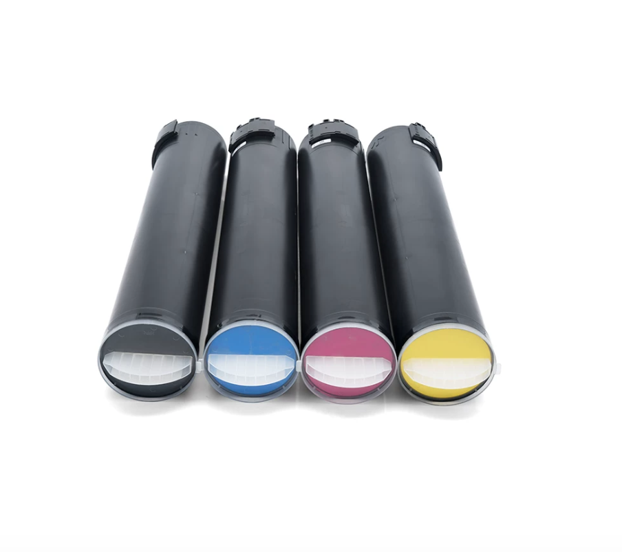 MaiGe Toner Cartridge 006r01475 006r01476 006r01477 006r01478 for Xerox 800 1000 Press Printers - compatible printer consumable