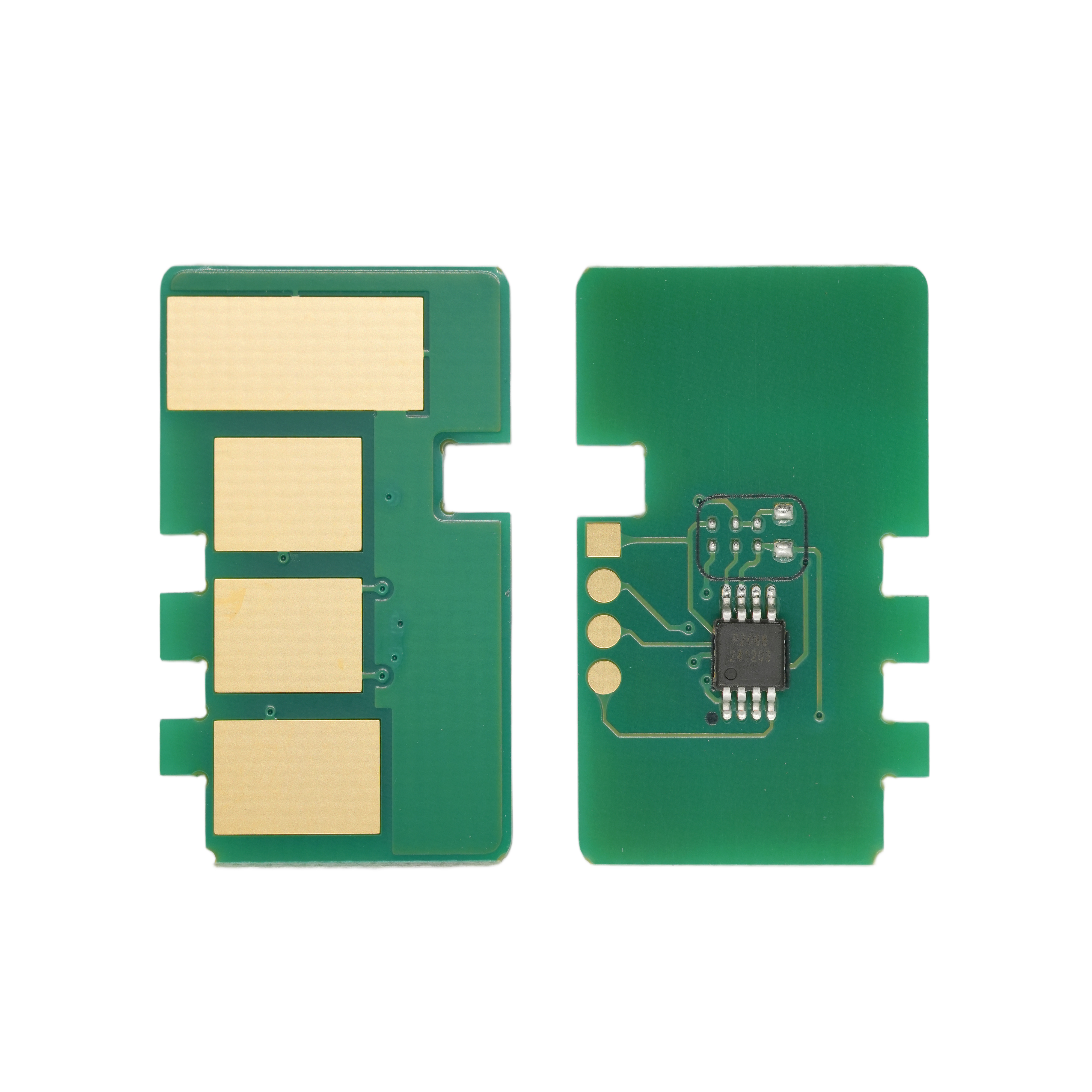 MaiGe W1110A/110A BK 1.5K WW Toner Chip Compatible With HP Laser MFP 136w/136a/136nw/Laser138pn/138pnw - compatible printer consumable