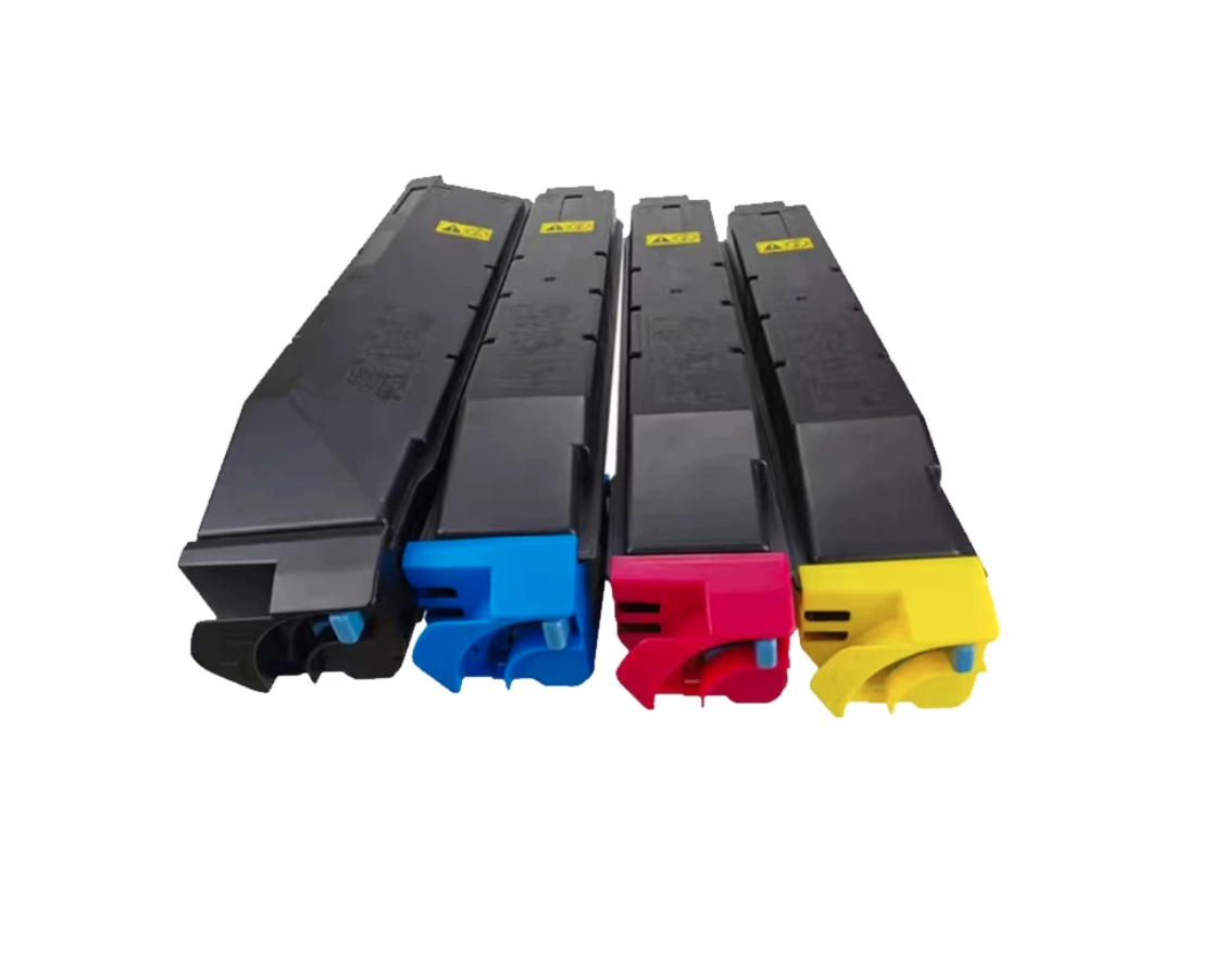 MaiGe Compatible Toner Cartridge TK-8505 TK-8506 TK-8507 TK-8508 TK-8509 for Kyocera TASKalfa 4550ci 5550ci 4551ci 5551ci - compatible printer consumable