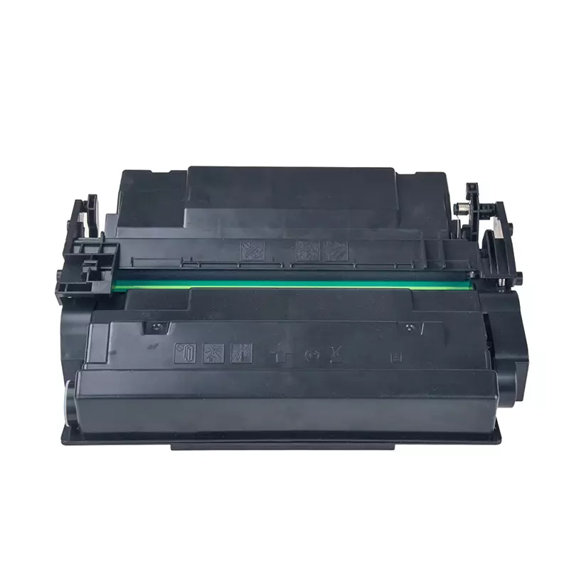 MaiGe Compatible for 3526C001AA (T06) Black Toner Cartridge Works for ImageRUNNER ADVANCE 525/615/715 Printers - compatible printer consumable