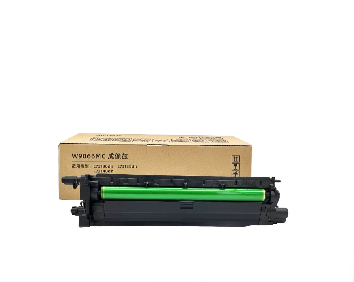 MaiGe Drum Unit W9066MC for HP LaserJet Managed MFP E73130 E73135 E73140 Printers - compatible printer consumable