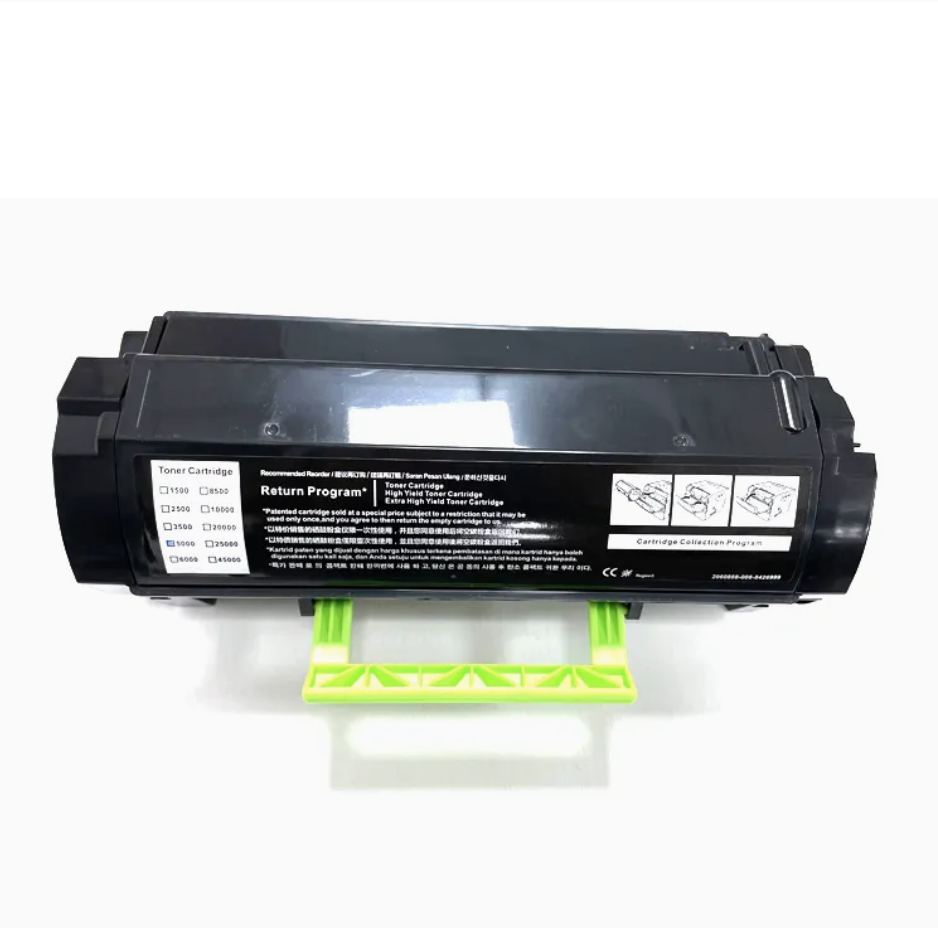 MaiGe B410/B415 Black Toner Cartridge Compatible 006R04725 for B410/B415 with Chip 6000 Pages Yield 18-Month Warranty - compatible printer consumable