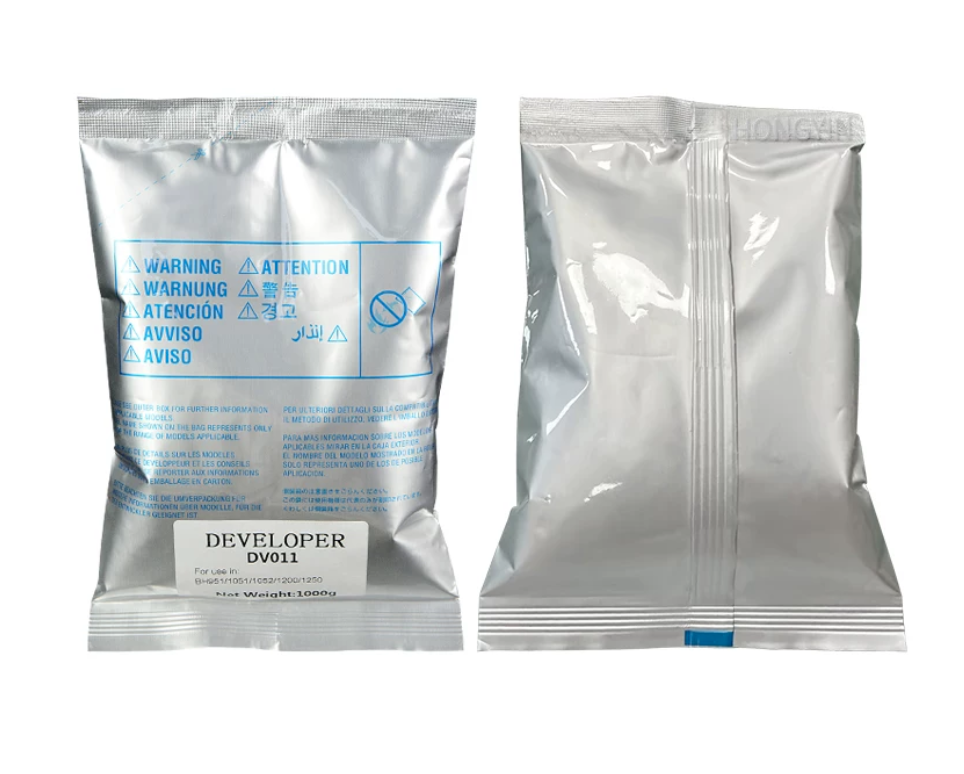 MaiGe DV011 Developer for Konica Minolta Bizhub PRO 951 1200 1051 PRESS 1052 1250 A0TH500 1000g - compatible printer consumable