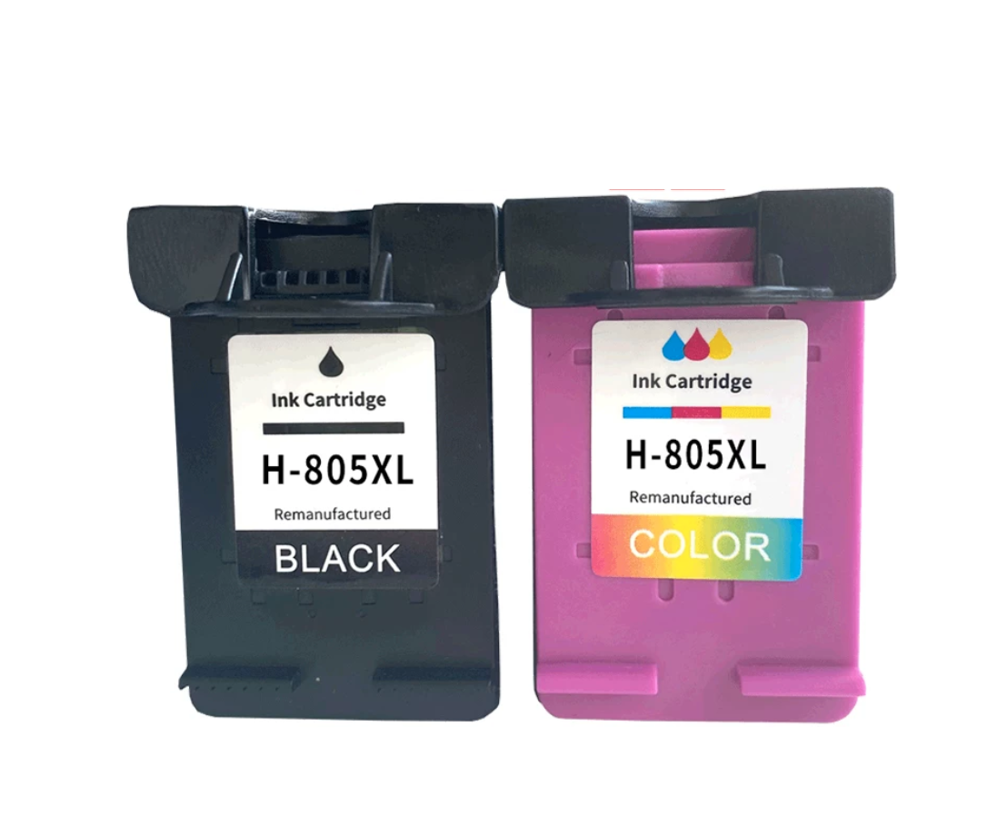 Large Format Inkjet Cartridge