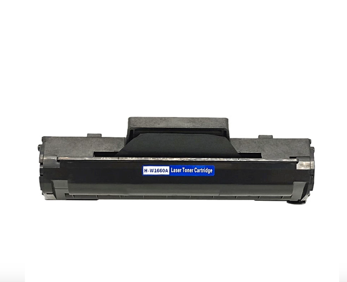 MaiGe W1660A Compatible Black Toner Cartridge for HP Laser MFP 1188 1008A 1008W Printer with 18-Month Warranty and Full Yield - compatible printer consumable