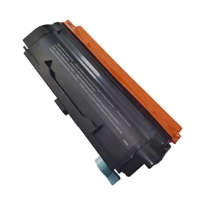 MaiGe Compatible for Ricoh 25B3492 Toner Cartridge Work for Ricoh M400 M400FW Printers With Chip - compatible printer consumable