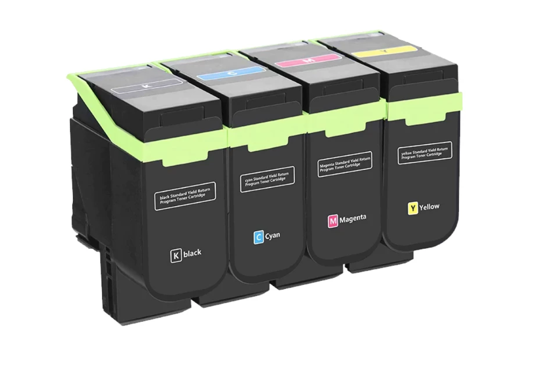 MaiGe 006r04835 006r04832 006r04833 006r04834 Toner Cartridge for Xerox C325/C320 - compatible printer consumable
