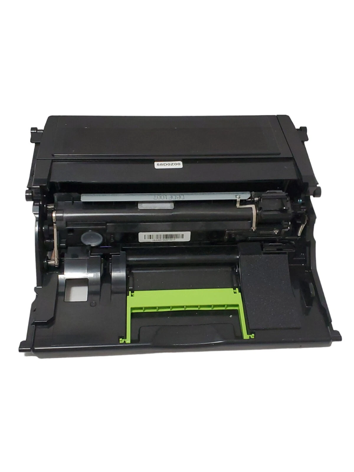 MaiGe 58D0Z00 Re-Manufactured High Yield Imaging Unit 150000 Page-Yield Black for MS821/MS823/MS825/MX722 Series - compatible printer consumable