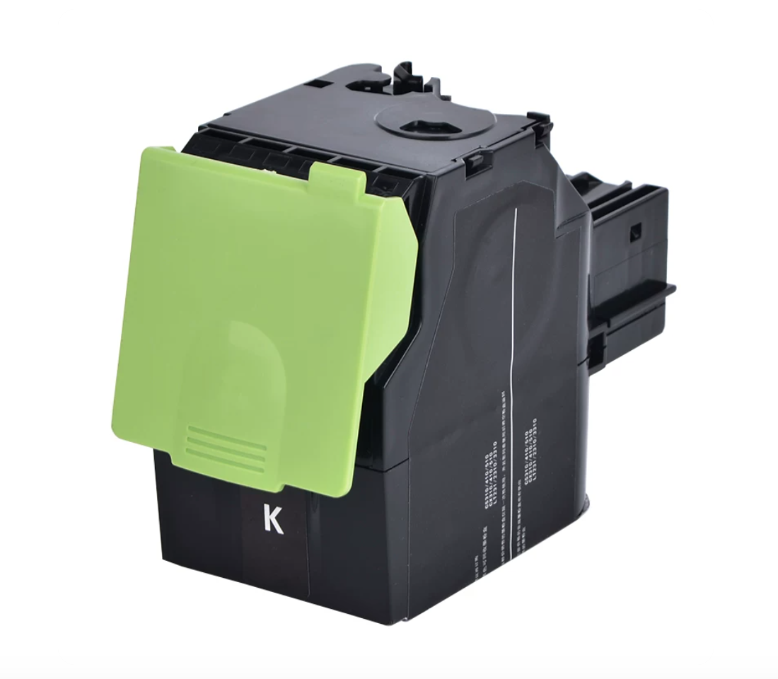 MaiGe Compatible 71C8X Toner Cartridge Set High Yield for Lexmark CS735 71C8XK0 71C8XC0 71C8XM0 71C8XY0 CMYK - compatible printer consumable