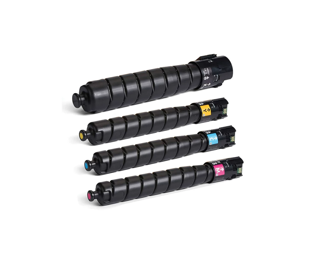MaiGe Compatible 73D0HK0 73D0HC0 73D0HM0 73D0HY0 Toner for Lexmark CS943de Black 52K Color 26K High Quality Supply - compatible printer consumable