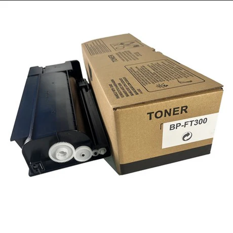 MaiGe Compatible Sharp BP-FT300 Black Toner Cartridge High Yield 27500 Pages for BP-30M28/30M31/30M35 - compatible printer consumable
