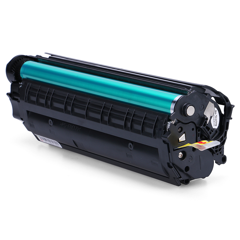 MaiGe Compatible Toner Cartridge for HP 12A Q2612A - compatible printer consumable