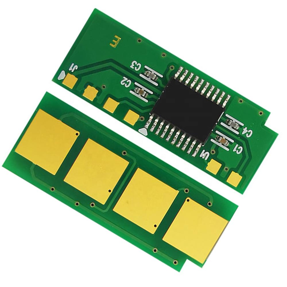 MaiGe Compatible Pantum Chip M6550NW PA-211/210/201/207/216 Series for P2500/M6500/M6600 Printers Black 1.6K Yield - compatible printer consumable