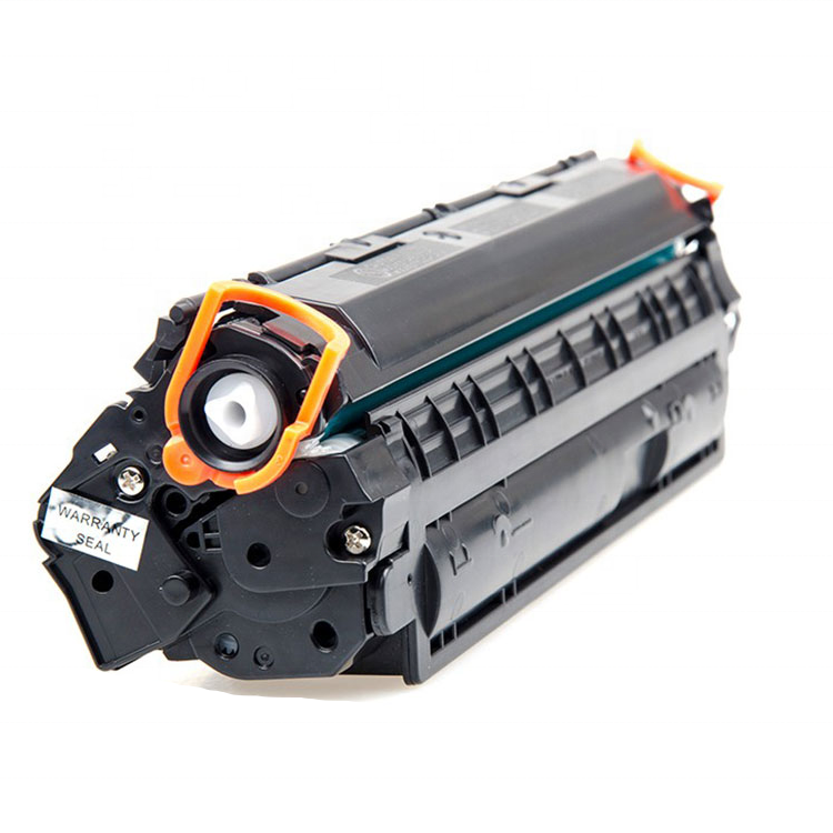 Compatible Toner HP 83A 283A CF283A HP LJ ProMFP M125/M126/M127/M128 Series Printer - compatible printer consumable