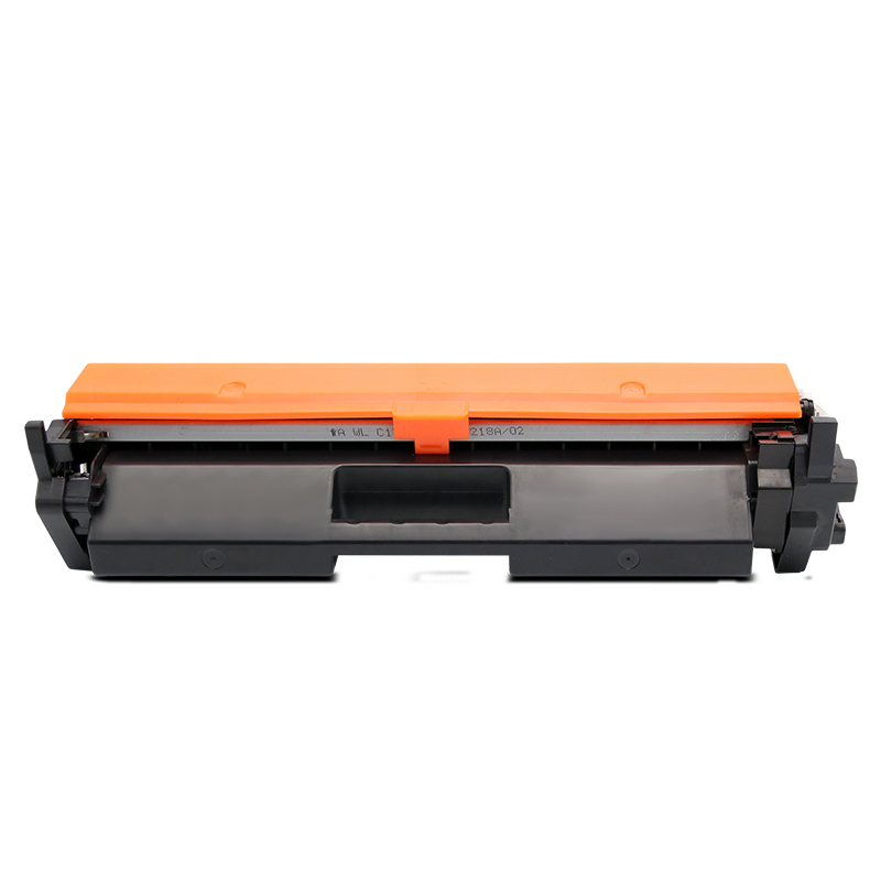 MaiGe Wholesale LaserJet Printer Toner CF217A 17A Compatible for HP LaserJet M102a M130a M130fn - compatible printer consumable