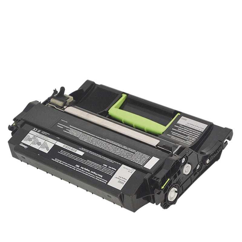 MaiGe Factory Price Compatible Remanufactured Drum Unit for Lexmark 500Z 50F0Z00 MS310 410 510 610 - compatible printer consumable