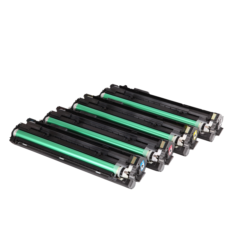 MaiGe NPG-52/GPR36/C-EXV34 CMYK Drum Unit Drum Cartridge for Canon IRC2020/C2025/C2030 - compatible printer consumable